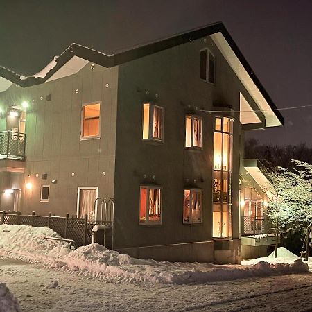 Pension Puutaro Yamagata  Zewnętrze zdjęcie
