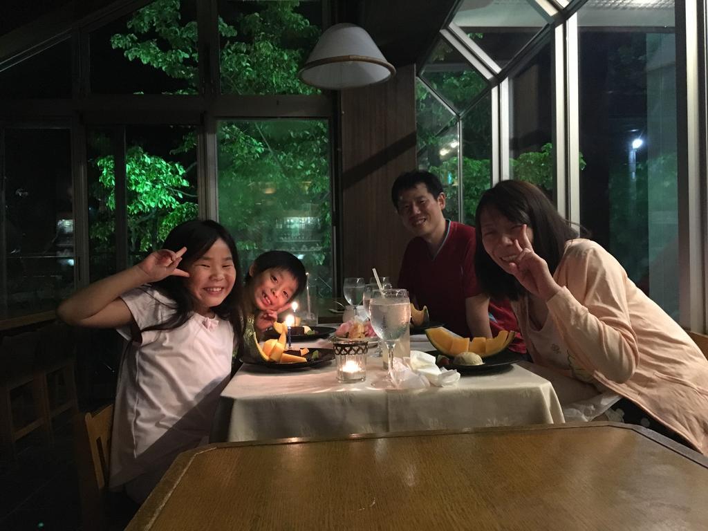Pension Puutaro Yamagata  Zewnętrze zdjęcie